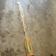 Seachoice wood paddle for sale  Blue Springs