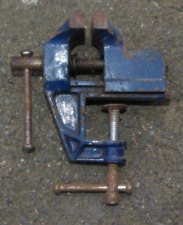 Vintage engineers vice for sale  Shipping to Ireland