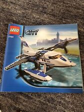 Lego city flugzeug gebraucht kaufen  Weiterstadt
