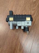 Turbo actuator solenoid for sale  NOTTINGHAM