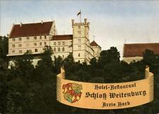 71484255 weitenburg hotel gebraucht kaufen  Deutschland