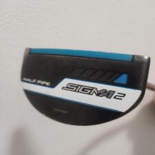 Ping sigma halfpipe for sale  Shipping to Ireland