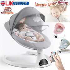 Baby electric rocking for sale  CANNOCK