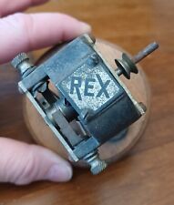 Antique Electric Toy Bipolar DC Rex Motor for sale  Shipping to South Africa