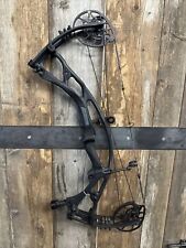 Hoyt rx7 black for sale  Filer