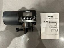 Petacc automatic fish for sale  SHEFFIELD