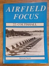 Airfield focus coltishall for sale  KING'S LYNN