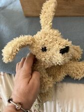 Dog hand puppet for sale  BINGLEY