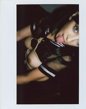 ARTE Original Desnudo Instax Imagen Shibari Olivia Linz #019 sin Polaroid segunda mano  Embacar hacia Argentina