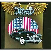 Detroit : The Fort Mudge Memorial Dump CD (2008) Expertly Refurbished Product comprar usado  Enviando para Brazil