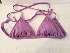 Xhilaration purple bikini for sale  Lawton
