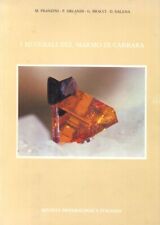 Libro mineralogia minerali usato  Milano