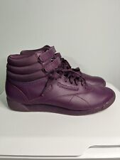 Reebok classic purple for sale  Nunnelly