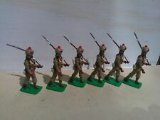 Nicholson miniatures infantry for sale  Newport