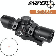 Sniper rd35l scope for sale  Canton