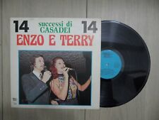 Disco vinile successi usato  Italia