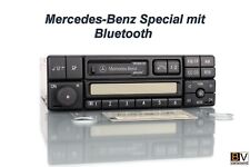 Bluetooth radio mercedes gebraucht kaufen  Coswig