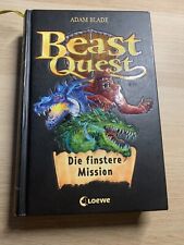 Beast quest buch gebraucht kaufen  Deutschland