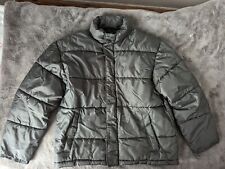 Eisenegger puffer coat for sale  WISBECH