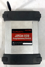 Autel Maxi Flash Pro J2534 ECU Programming Device for sale  Shipping to South Africa