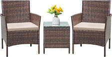 Patio furniture set for sale  New York