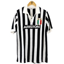 1982 juventus maglia usato  Como