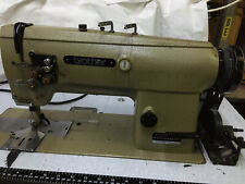 twin needle sewing machine for sale  SCARBOROUGH