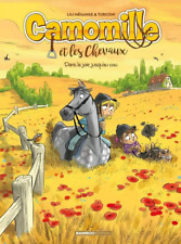 Camomille chevaux tome d'occasion  Lille-