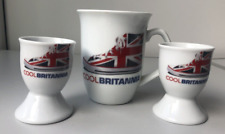 Britannia 2012 mug for sale  OXFORD