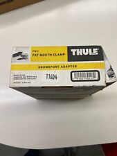 thule mounts for sale  Huntington Station