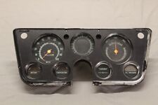 Original gauge cluster for sale  Lima
