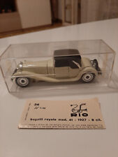 Bugatti royale 1927 usato  Torino