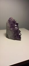Purpure amethyst crystal for sale  CHESTER