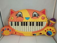 Complete b.toys meowsic for sale  New Richmond