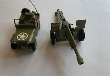 Dinky battle lines for sale  HIGH WYCOMBE