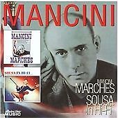Henry mancini marches for sale  STOCKPORT