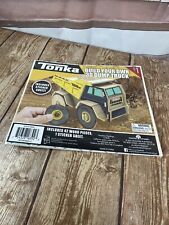 Tonka 3D Wood Model Kit DUMP TRUCK - Build Your Own 3D Tonka Truck Kit (2B2), used for sale  Shipping to South Africa
