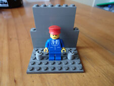 Vintage lego minifigure d'occasion  Ensisheim