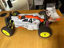 Losi xxx4 4wd d'occasion  Expédié en Belgium