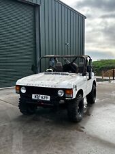 Range rover classic for sale  WORCESTER