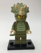Lego minifigur triceratops gebraucht kaufen  Isselburg
