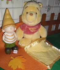 Doudou disney winnie d'occasion  Ruoms