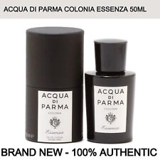 Acqua di Parma Colonia Essenza Eau de Cologne Masculino 50ml Spray, NOVO NA CAIXA! comprar usado  Enviando para Brazil