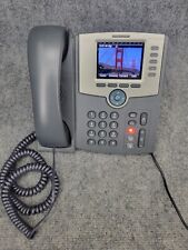 Usado, Telefone IP empresarial Cisco SPA525-G2 5 linhas tela colorida Wi-Fi Bluetooth SPA525G2 comprar usado  Enviando para Brazil