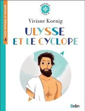 3685667 ulysse cyclope d'occasion  France