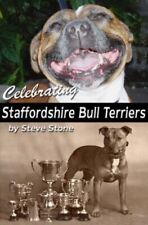 Celebrating staffordshire bull for sale  UK