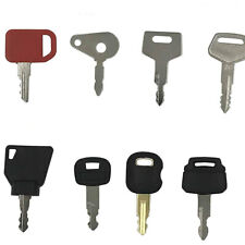 10xplant key set for sale  DUNSTABLE