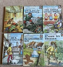 rare ladybird books for sale  MIDDLESBROUGH
