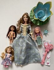 Barbie prinzessin princess gebraucht kaufen  Wunstorf