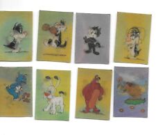 Lot cartes collection d'occasion  France